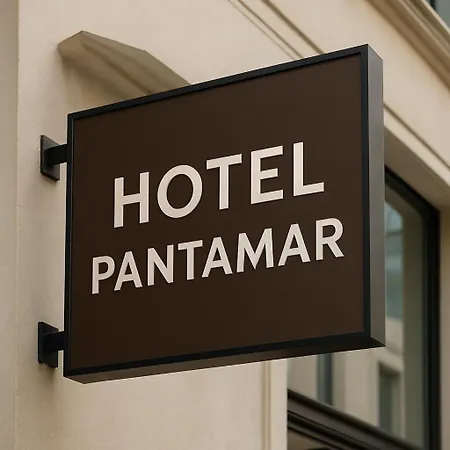 Pantamar Hotel 3*