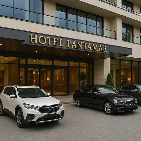 Hotel Pantamar